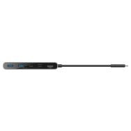 Station accueil USB C HDMI CONNECT AVC023HQSGY Belkin