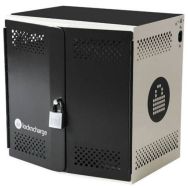 Station de Charge iQ™ 10 avec USB-C - LocknCharge