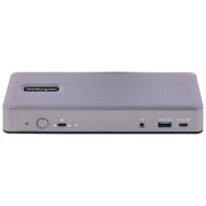 Station d'Accueil USB-C - StarTech