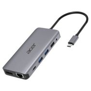 Station d'accueil 12-In-1 Type-C Adapter - Acer