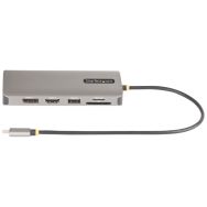 Station d'accueil Adaptateur Multiport - StarTech