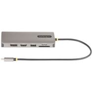 Station d'accueil Adaptateur Multiport - StarTech