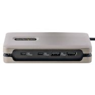 Station d'accueil multiport USB C - Startech