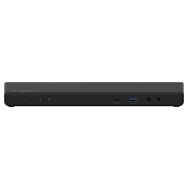 Station d'accueil CONNECT Universal USB-C Triple Display Dock - Belkin