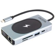 Station d'accueil D32059 - Dicota