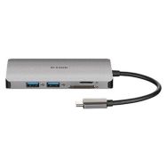 Station d'accueil DUB-M810 - D-Link