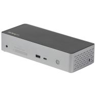 Station d'accueil Dock USB-C - StarTech