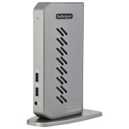 Station d'accueil Dock USB-C USB-A - StarTech