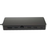 Station d'accueil HP Universal USB-C Multiport Hub 50H55UT - HP