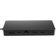 Station d'accueil HP Universal USB-C Multiport Hub 50H98AA#ABB - HP