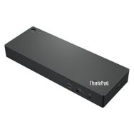Station d'accueil ThinkPad Universal Thunderbolt 4 Dock - Lenovo
