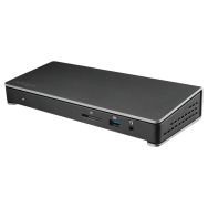 Station d'accueil Thunderbolt 3 W62 - StarTech