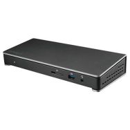 Station d'accueil Thunderbolt 3 W62 - StarTech