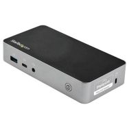 Station d'accueil USB-C 3.1 W62 - StarTech