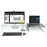 Station d'accueil USB-C : Windows/macOS/ChromeOS/iPadOS/Android - StarTech