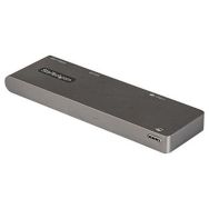 Station d'accueil USB-C/Thunderbolt 3 W62 - StarTech