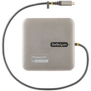 Station d'accueil USB-C/USB4/Thunderbolt 3/4 W62 - StarTech