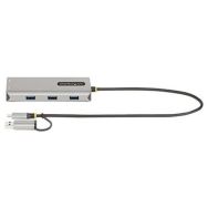Station d'accueil USB-C/USB 3.2 Gen 1 W62 - StarTech