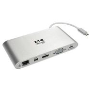 Station d'accueil USB-C W62 - Eaton