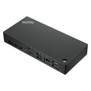 Station d'accueil USB-C W62 - Lenovo