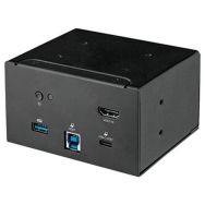 Station d'accueil USB-C W62 - StarTech