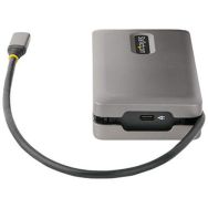 Station d'accueil USB-C W62 - StarTech