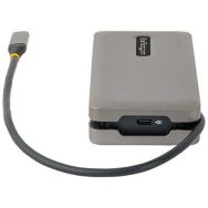 Station d'accueil USB-C W62 - StarTech