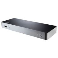 Station d'accueil USB-C à deux écrans - StarTech