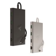 Station d'accueil USB -C 11 ports - Razer