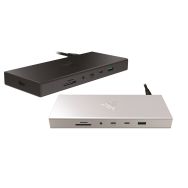 Station d'accueil USB 4 14 Ports - Razer