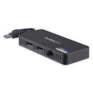 Station d'accueil USB W62 - StarTech