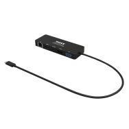 Station d'accueil de voyage USB-C