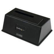 Station d'accueil disque dur USB 3.0 vers SATA baie unique - Startech