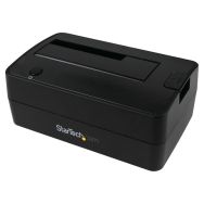 Station d'accueil disque dur USB 3.1 vers SATA baie unique - Startech
