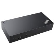 Station d'accueil universelle ThinkPad Universal USB-C - Lenovo