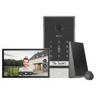 Station d'interphone IP EZVIZ EP7