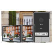 Station d'interphone IP EZVIZ HP7 CS-HP7-R200-1W2TFC