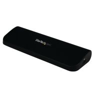 Station d'accueil USB 3.0 universelle double affichage  portable-HDMI DVI/VGA