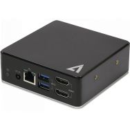 Station d'accueil USB Type C UCDDS1080P - V7