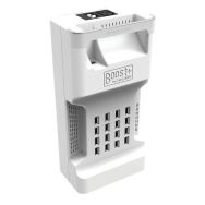 Station de charge et de synchronisation USB BOOST+ 16 ports - Lapcabby