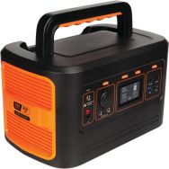 Station de charge portable Power Socket - 500 W