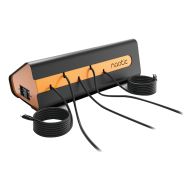 Station de charge pour 5 PC portables - Naotic