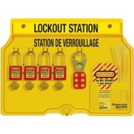Station de consignation n°1482BP