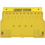 Station de consignation n°1483