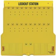 Station de consignation n°1484