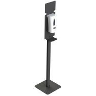 Station de désinfection des mains YALISS