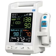 Station de diagnostic pack NC3 PNI + SpO2 + Temp Comen