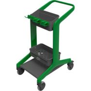 Station de nettoyage mobile HyGo - 780mm - Vikan