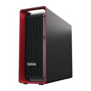 Station de travail format Tour ThinkStation P8 - Lenovo