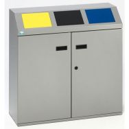 Station de tri sélectif - VAR